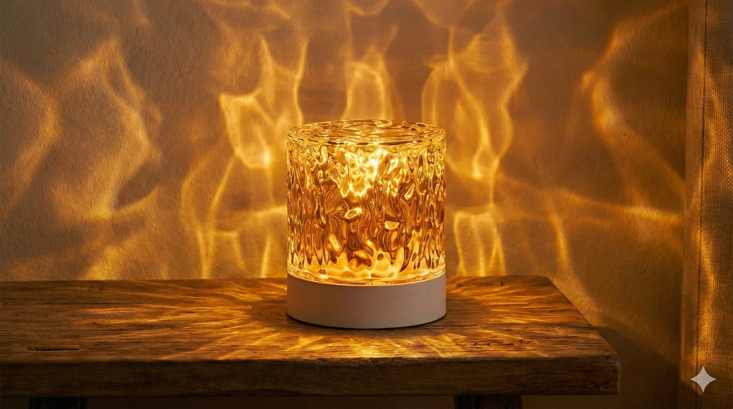 ComfortBlooms™ GlowLight