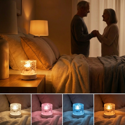 ComfortBlooms™ GlowLight