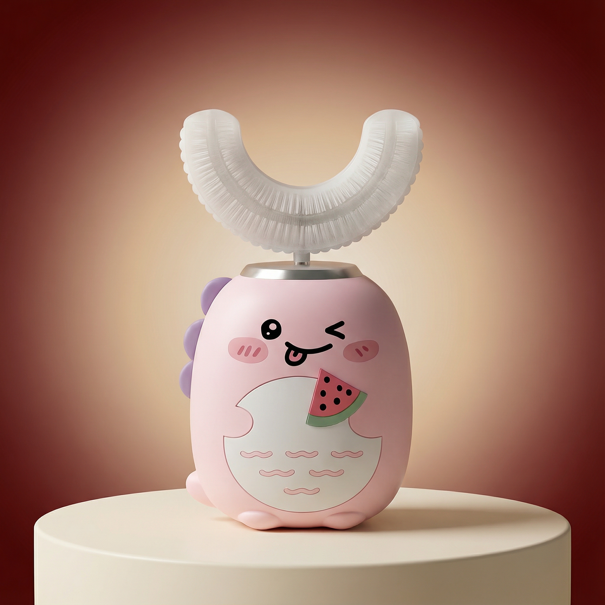 Comfortblooms™ GiggleBrush