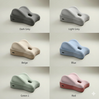 ComfortBlooms™ Intimacy Pillow – Premium Version