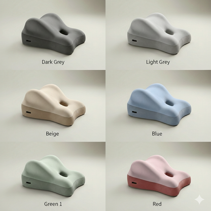 ComfortBlooms™ Intimacy Pillow – Premium Version