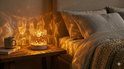 ComfortBlooms™ GlowLight