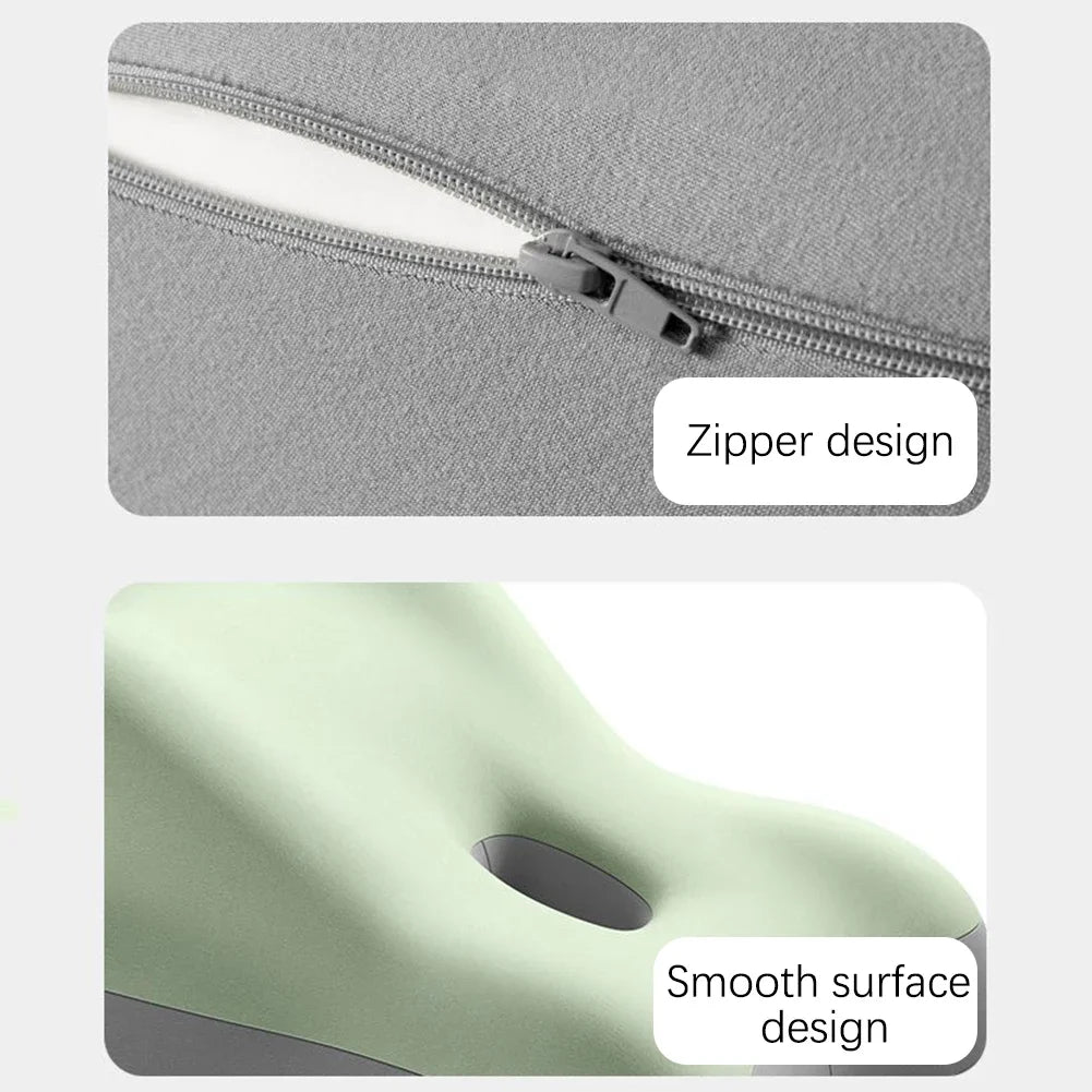 ComfortBlooms™ Intimacy Pillow – Premium Version