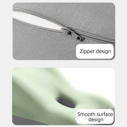 ComfortBlooms™ Intimacy Pillow – Premium Version