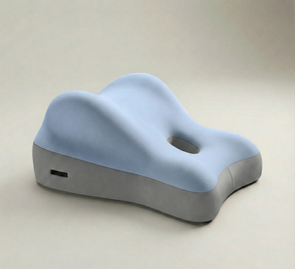 ComfortBlooms™ Intimacy Pillow – Premium Version