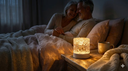 ComfortBlooms™ GlowLight