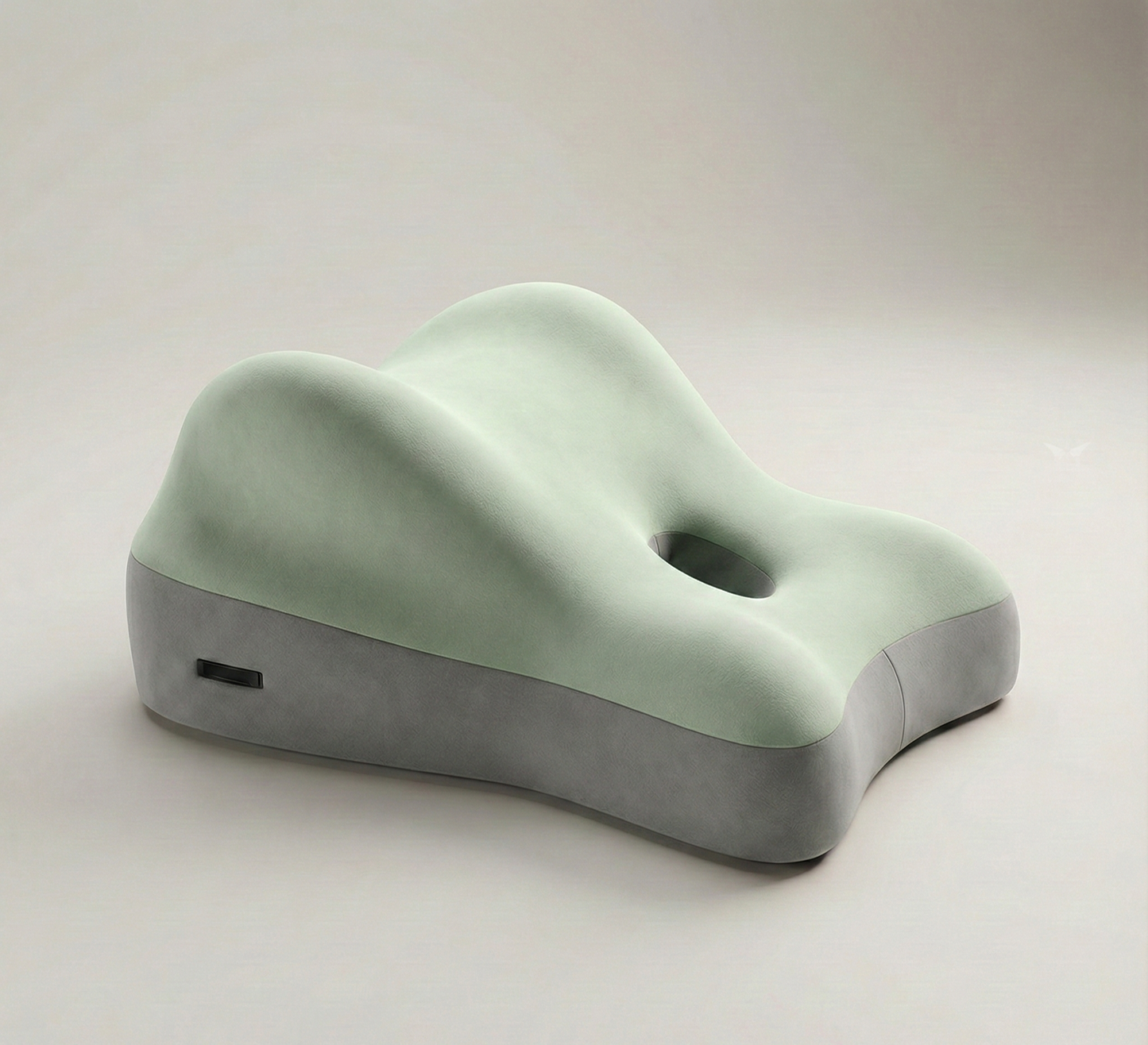 ComfortBlooms™ Intimacy Pillow – Premium Version