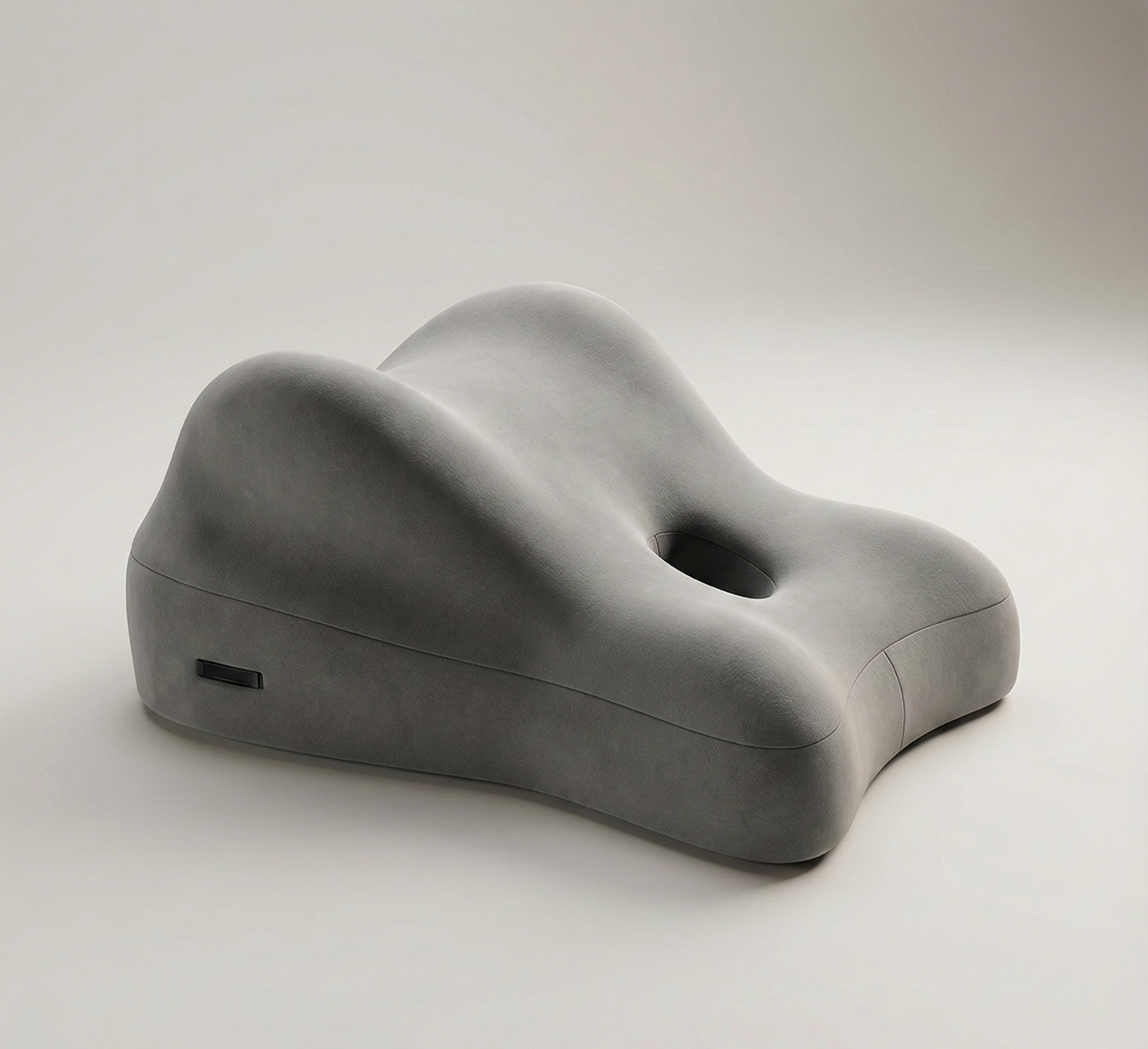 ComfortBlooms™ Intimacy Pillow – Premium Version