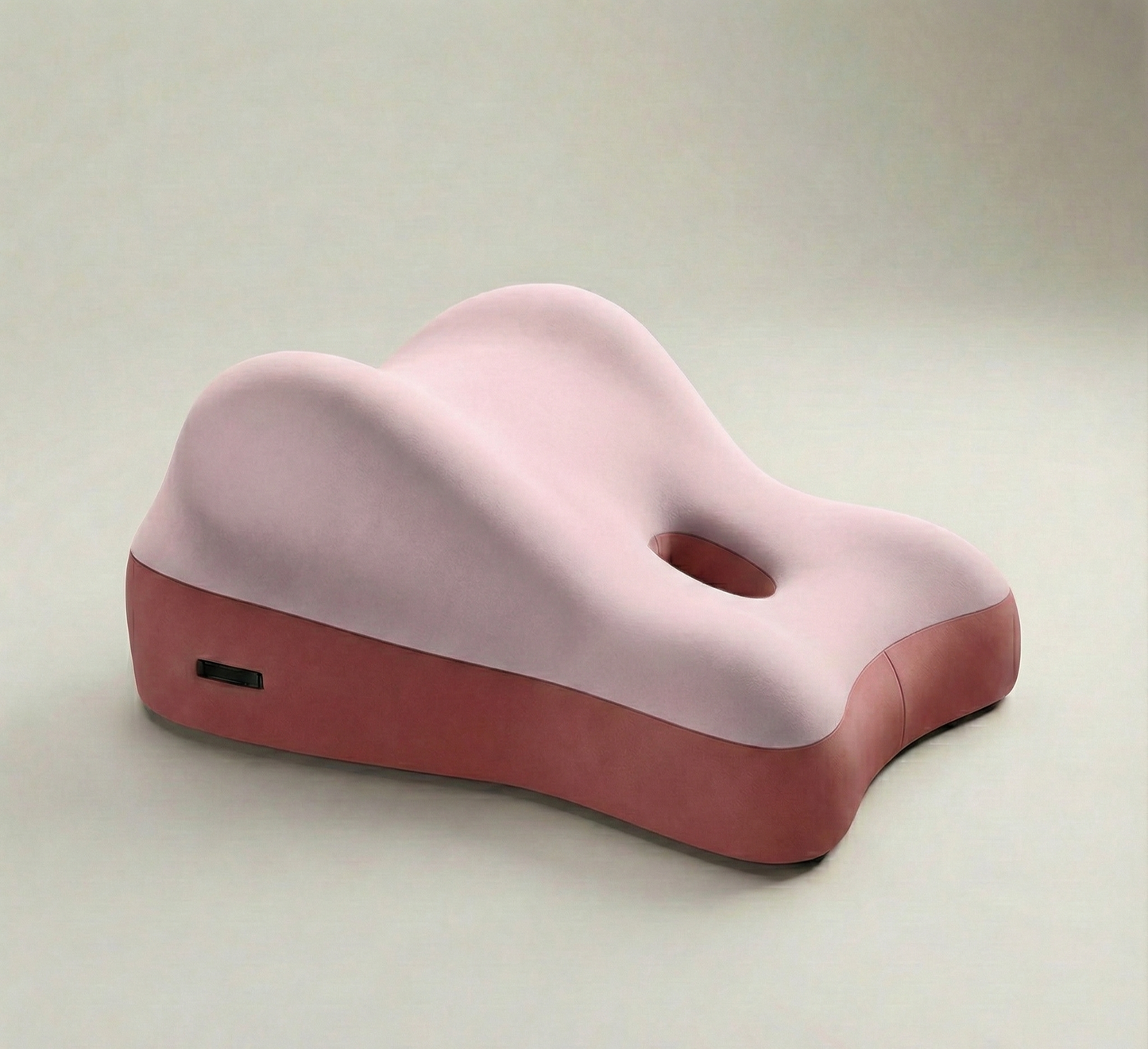 ComfortBlooms™ Intimacy Pillow – Premium Version